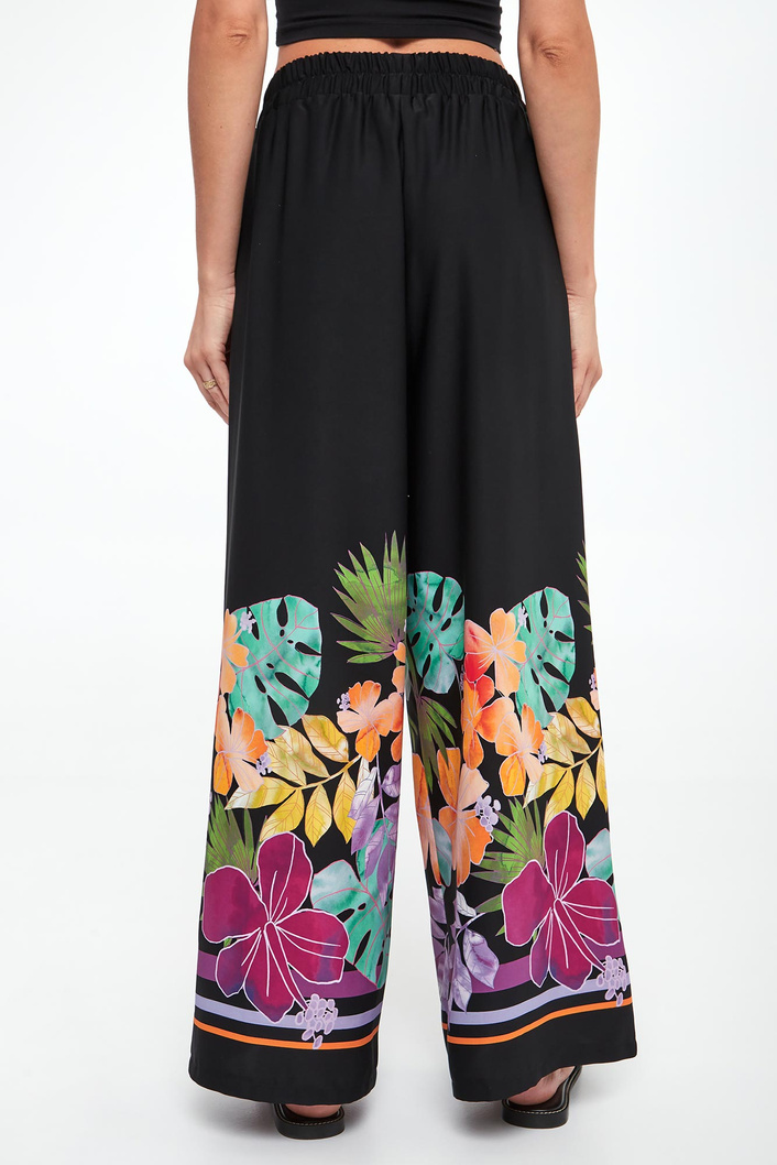 Spodnie damskie JOSEPH RIBKOFF