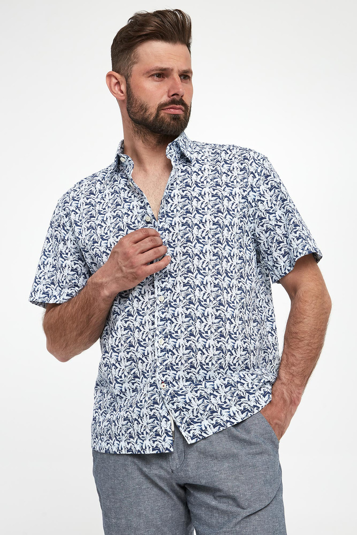 Koszula męska Haris JOOP! JEANS