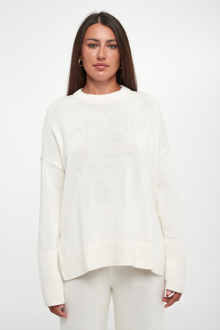 Sweter damski ARMANI EXCHANGE