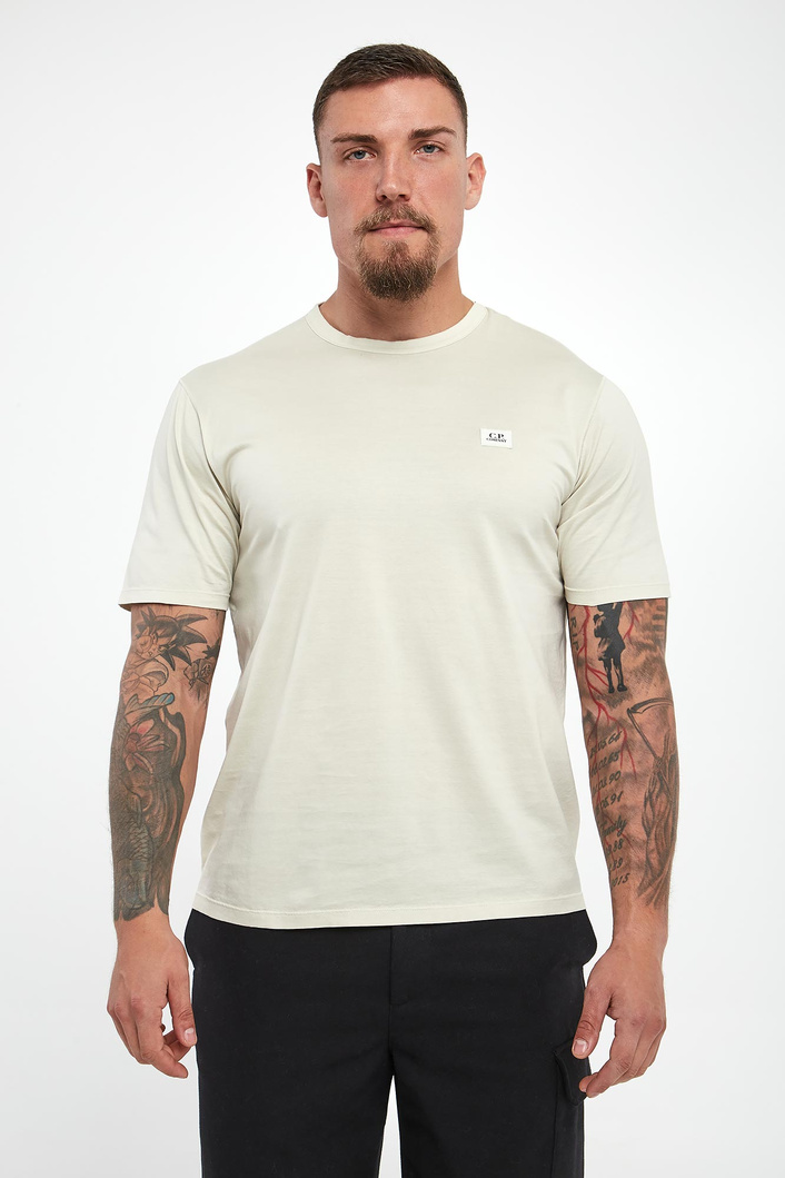  T-shirt męski C.P. COMPANY