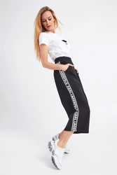 Spodnie KARL LAGERFELD