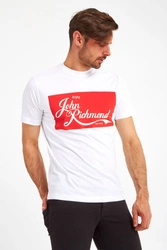 T-shirt Sallyanne JOHN RICHMOND