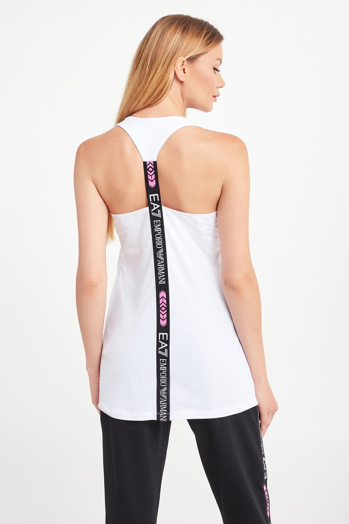 Top EA7 EMPORIO ARMANI