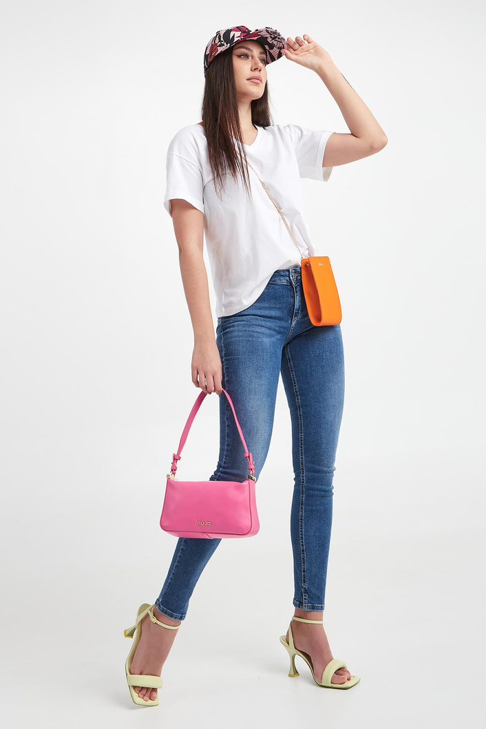 T-shirt damski LIU JO