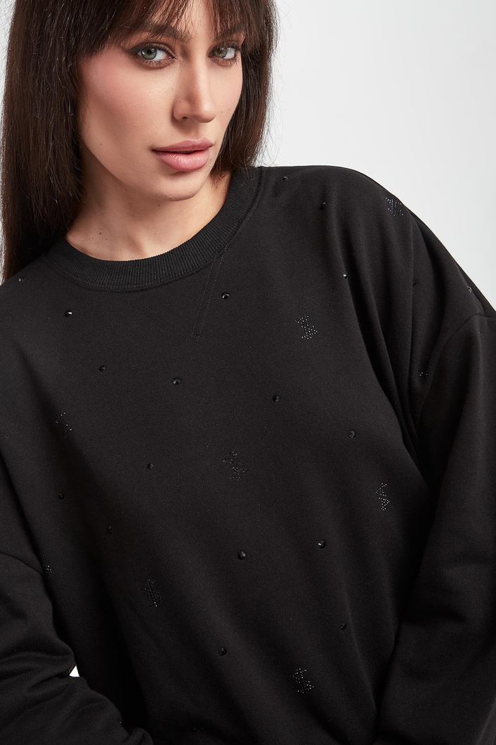 Bluza damska TWINSET ACTITUDE