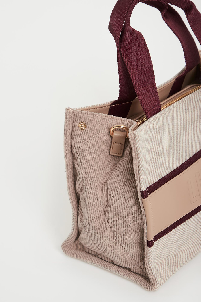 Torebka damska shopper LIU JO