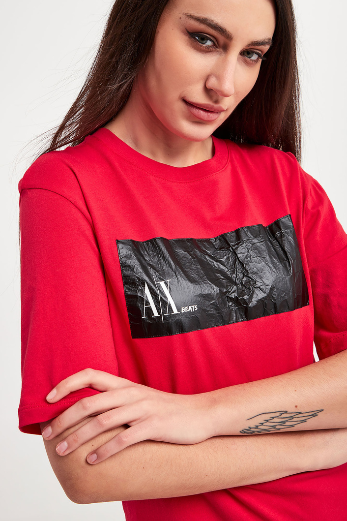 Sukienka ARMANI EXCHANGE