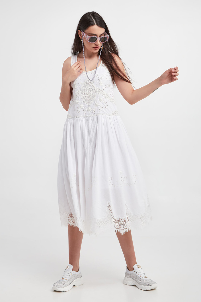 Sukienka letnia TWINSET