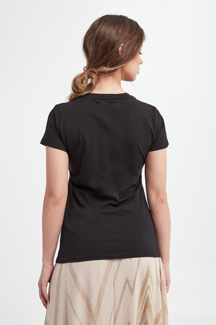 T-shirt damski LIU JO