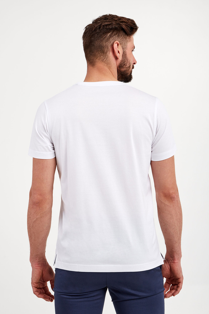 T-shirt KARL LAGERFELD