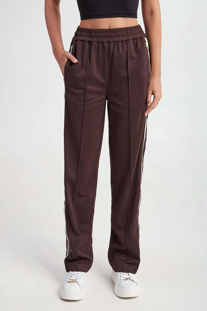 Spodnie damskie TWINSET ACTITUDE