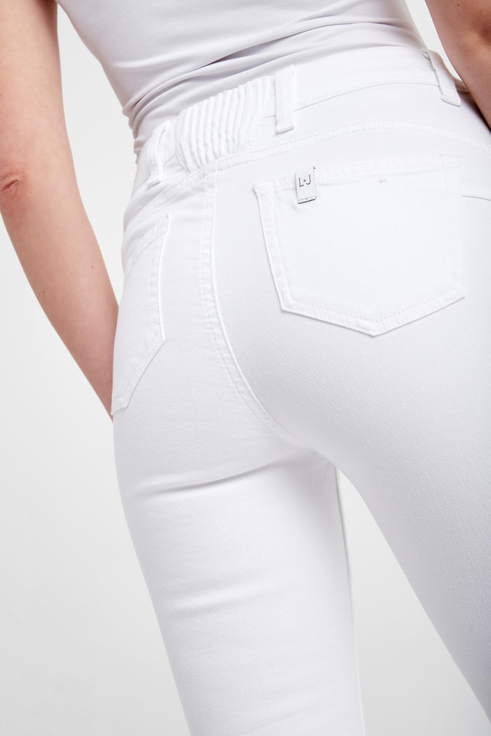 Jeansy damskie LIU JO