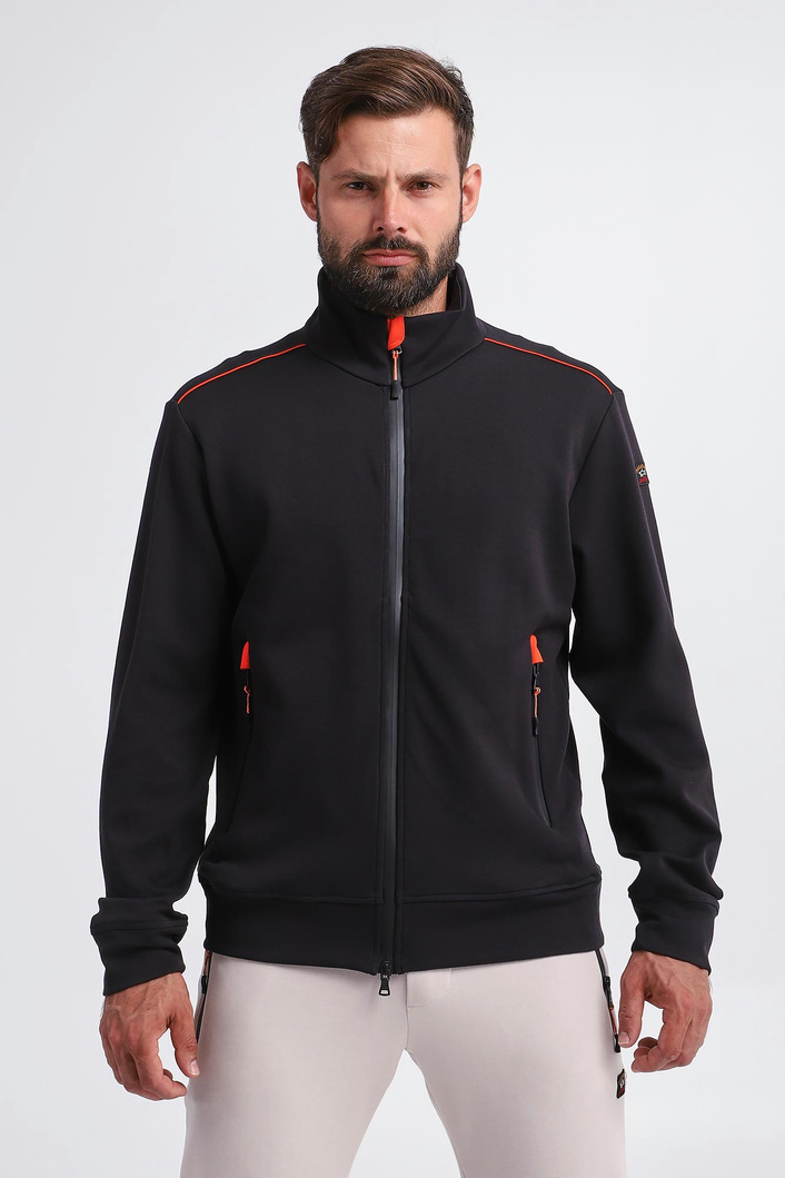 Bluza męska PAUL&SHARK