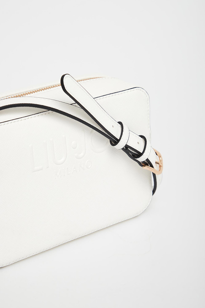 Torebka damska kuferek LIU JO