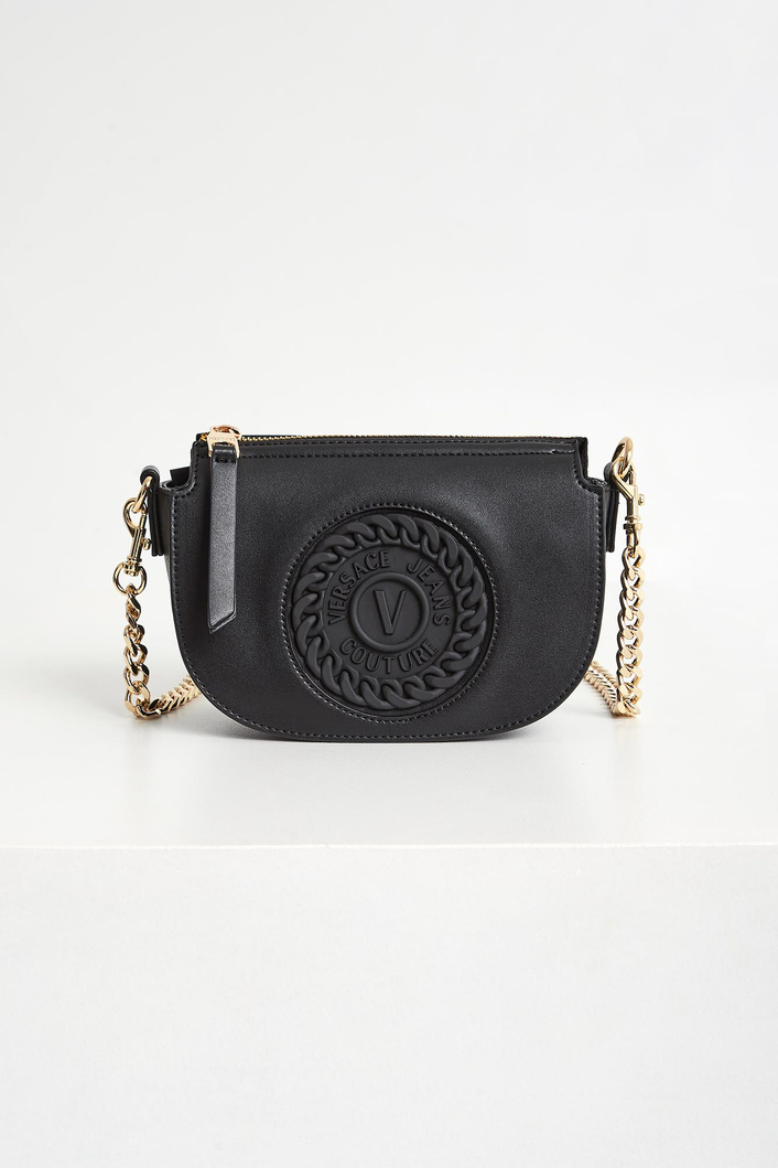 Torebka listonoszka VERSACE JEANS COUTURE