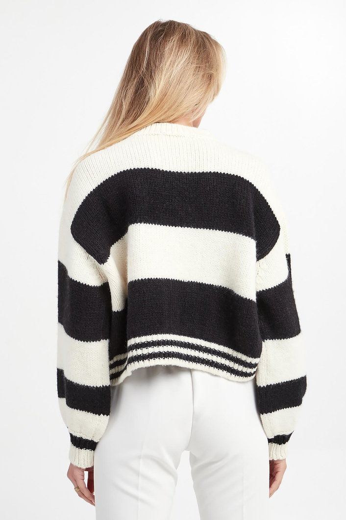 Sweter damski ERMANNO FIRENZE