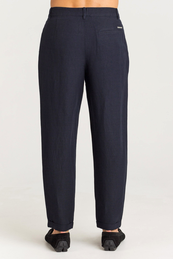 SPODNIE Armani Exchange