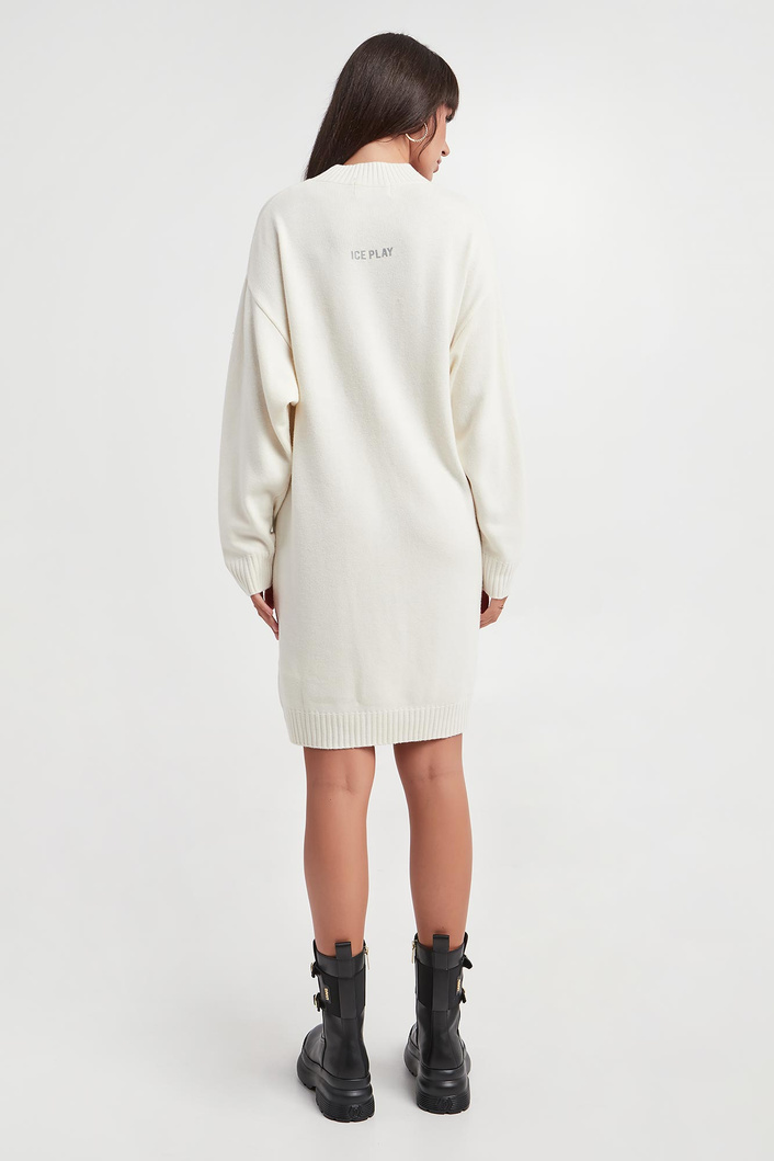 Sukienka mini ICE PLAY