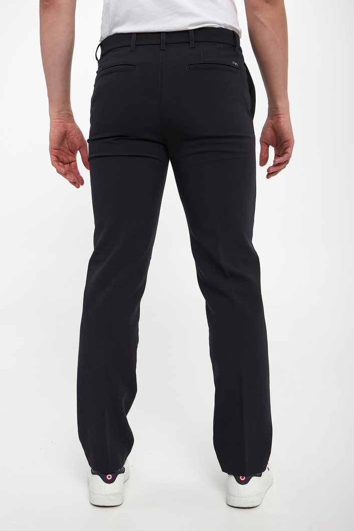 Spodnie męskie EMPORIO ARMANI