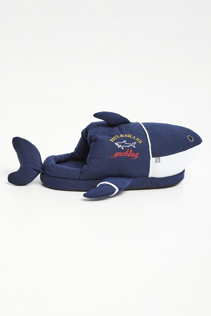 Kapcie męskie PAUL&SHARK