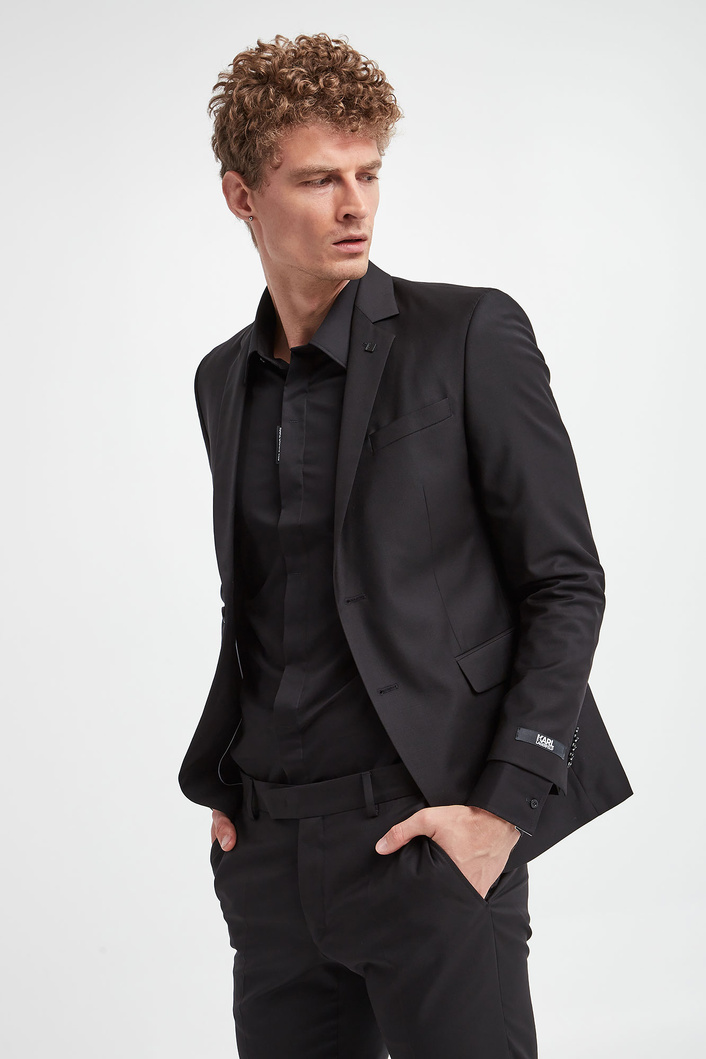 Garnitur męski KARL LAGERFELD