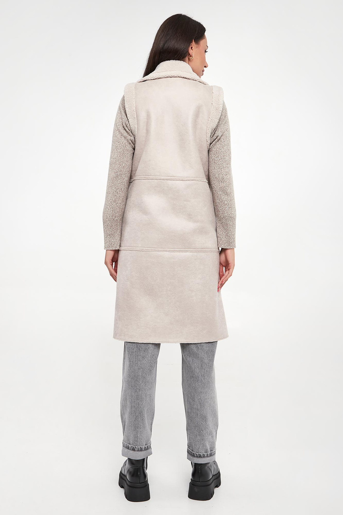 Kamizelka damska Fiorigi MARELLA SPORT