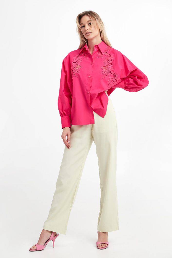 Koszula damska ERMANNO FIRENZE