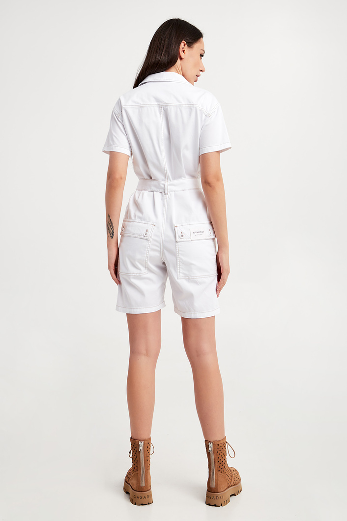 Kombinezon AERONAUTICA MILITARE