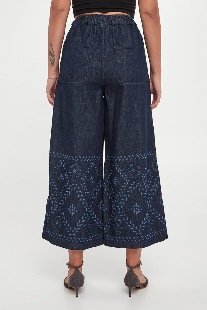 Jeansy damskie Lampada WEEKEND MAX MARA