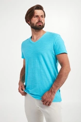 T-shirt męski Alan JOOP!