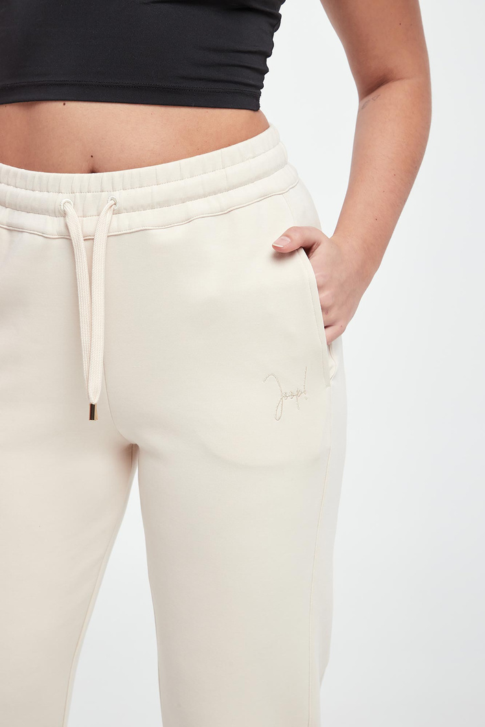 Spodnie dresowe damskie Twinka JOOP!