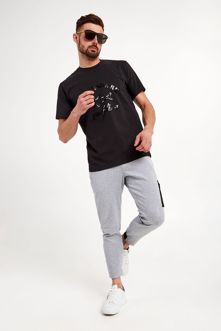 T-shirt PAUL&SHARK
