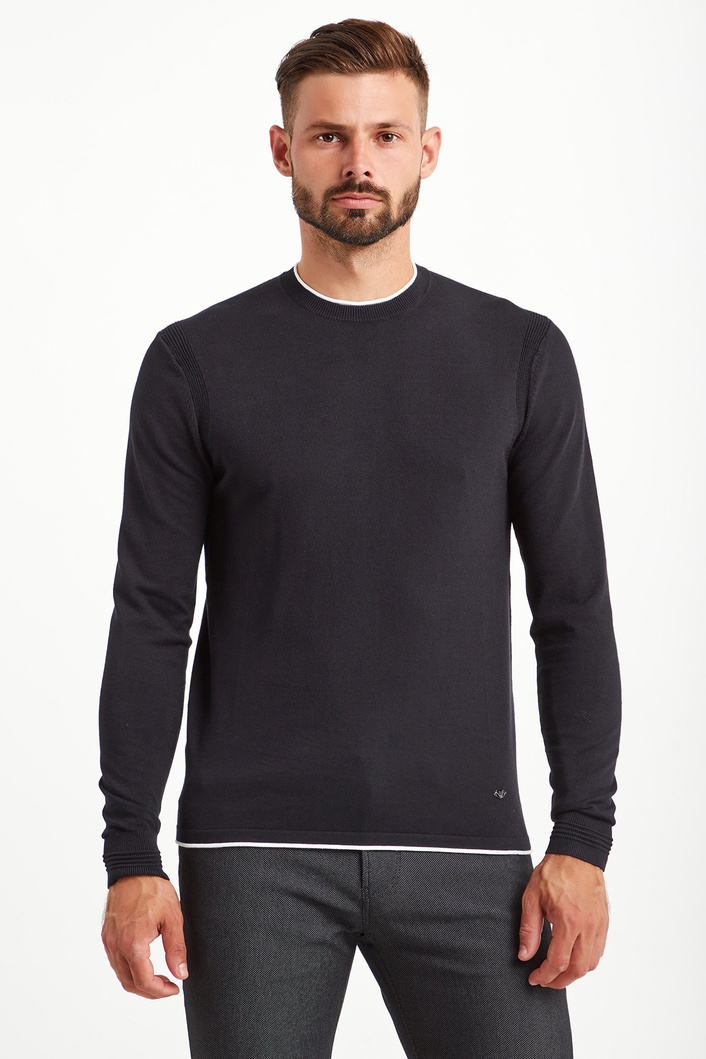 Sweter EMPORIO ARMANI