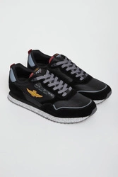 Sneakersy męskie AERONAUTICA MILITARE