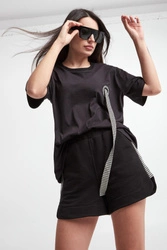 T-shirt damski MMC STUDIO