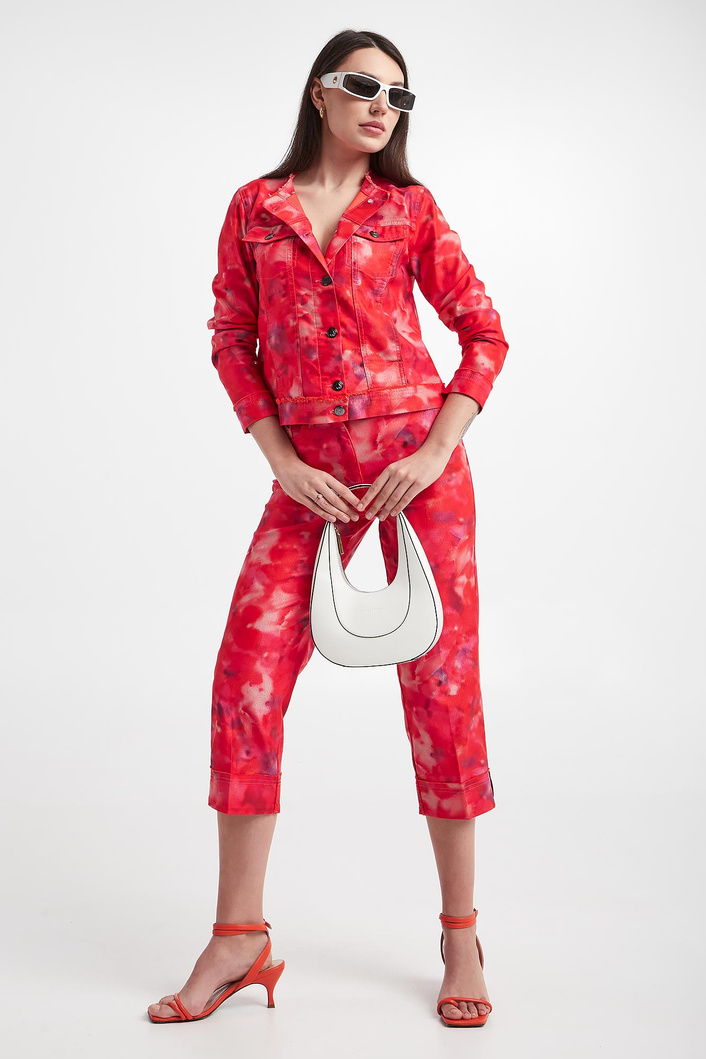 Katana jeansowa damska Saratova SPORTALM