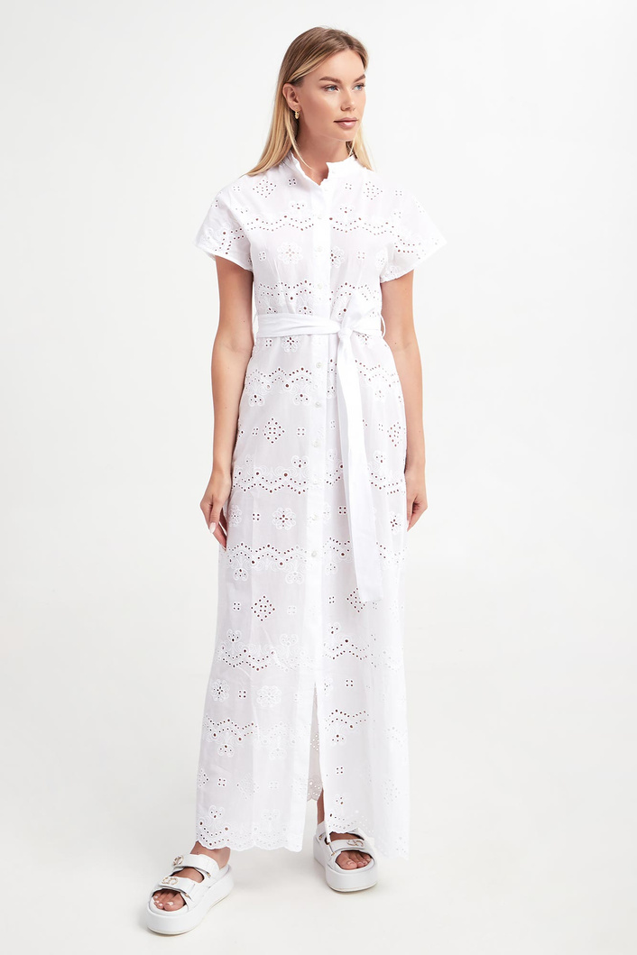 Sukienka Keira MC2 SAINT BARTH