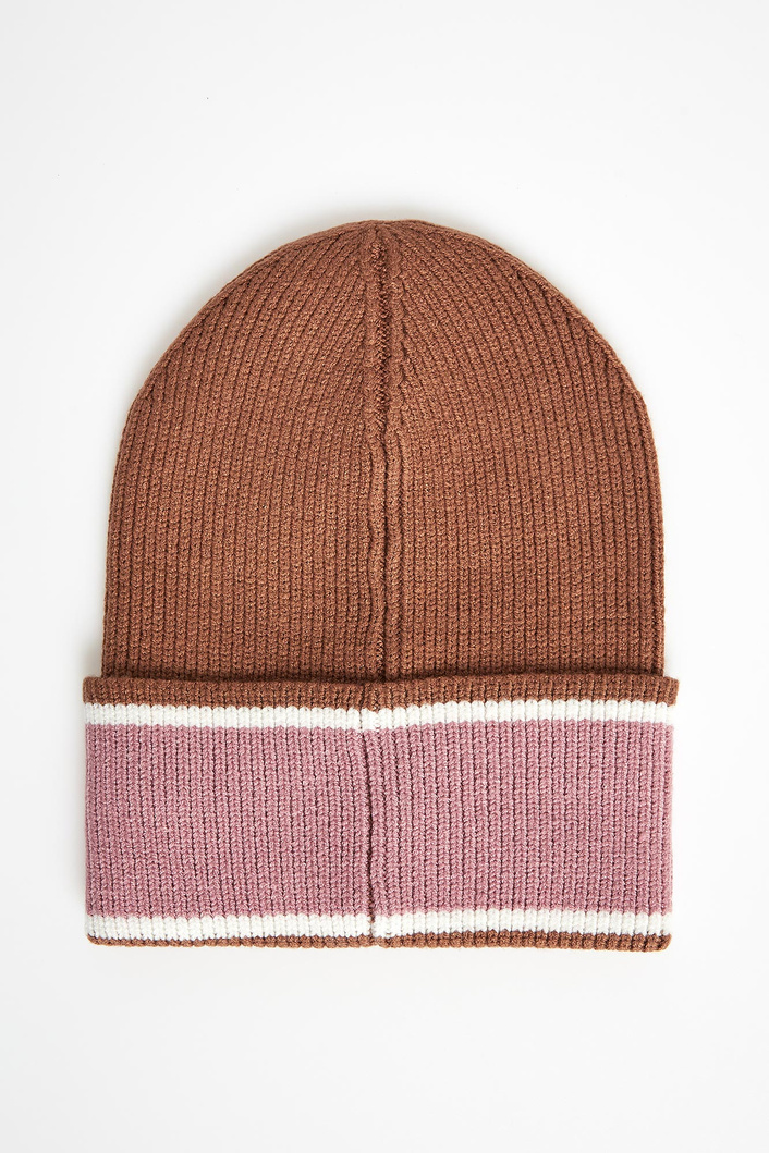 Czapka damska beanie LIU JO