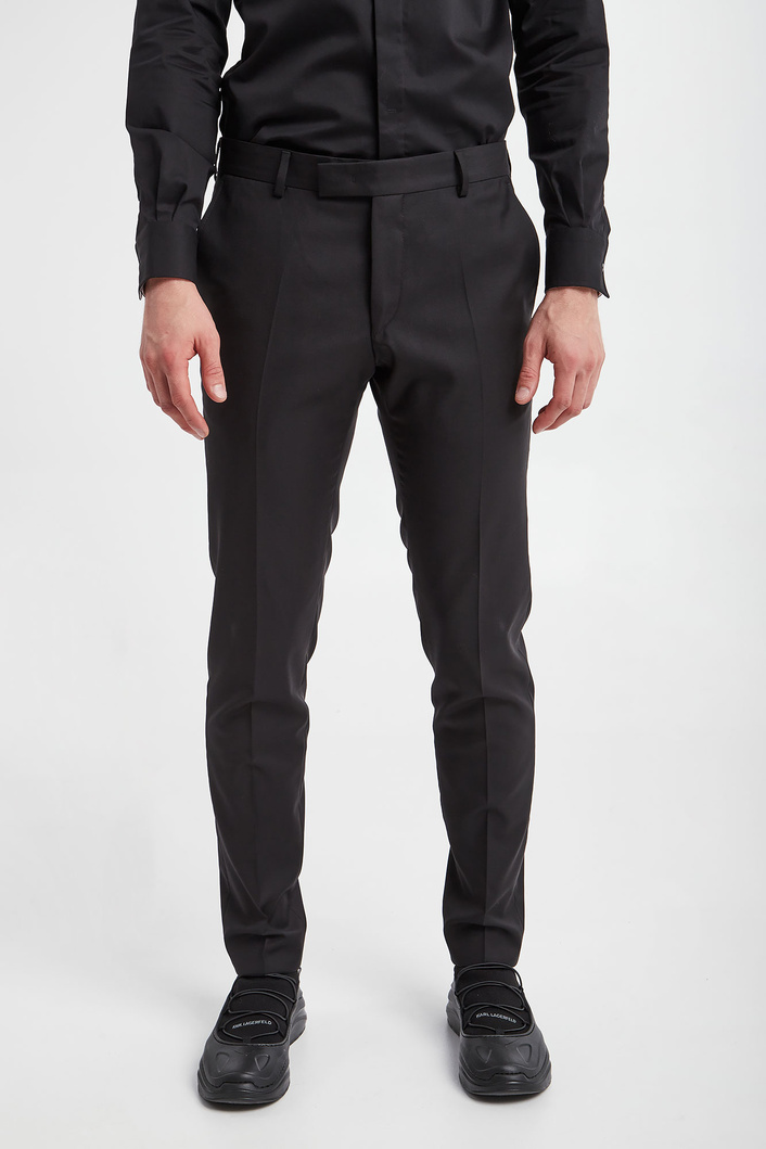 Garnitur męski KARL LAGERFELD