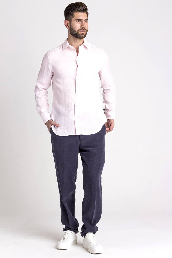 SPODNIE Emporio Armani 