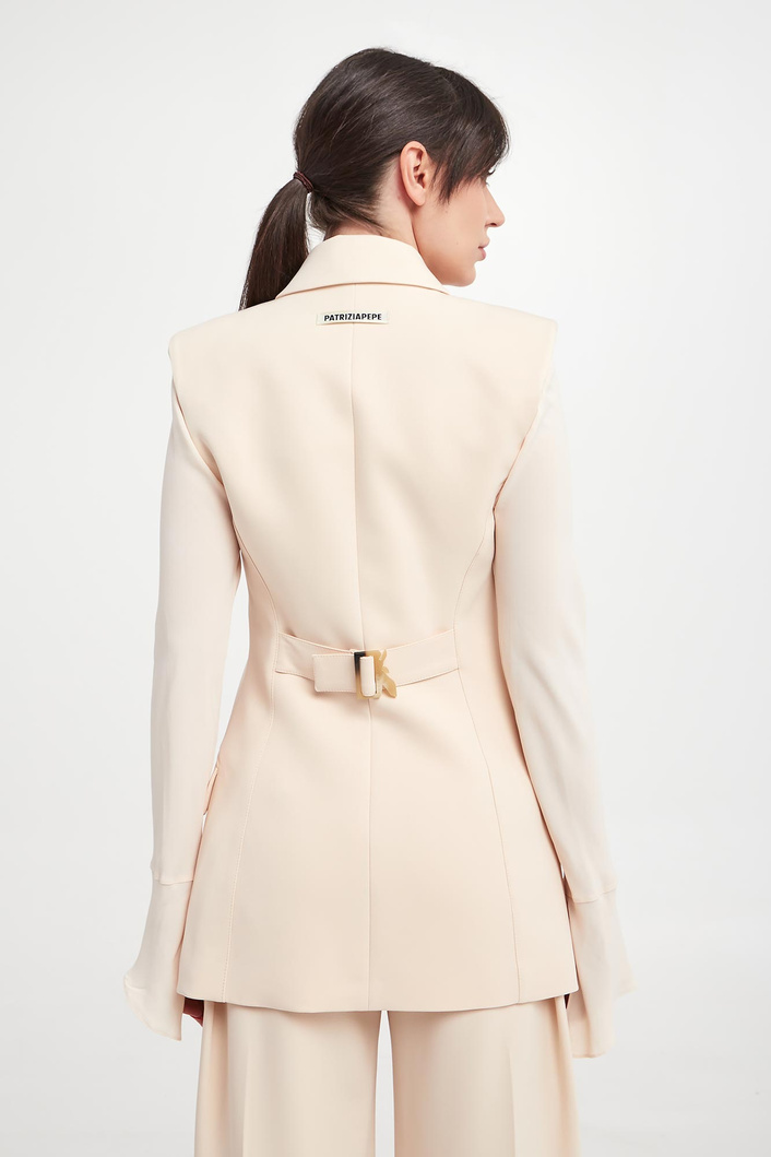 Kamizelka damska PATRIZIA PEPE