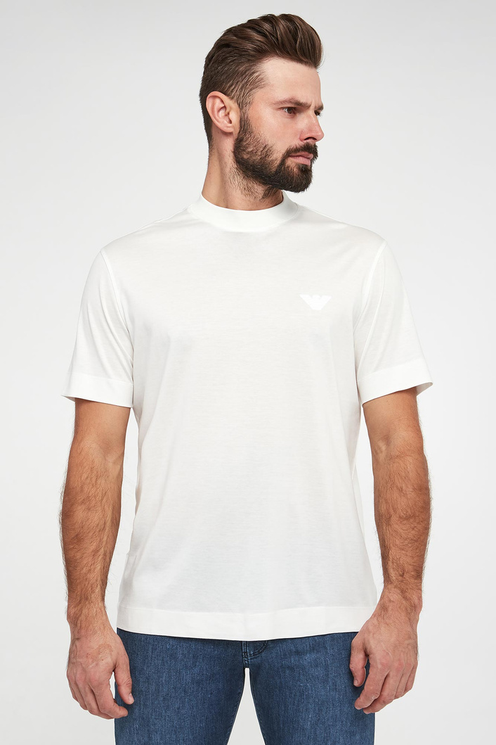 T-shirt męski EMPORIO ARMANI