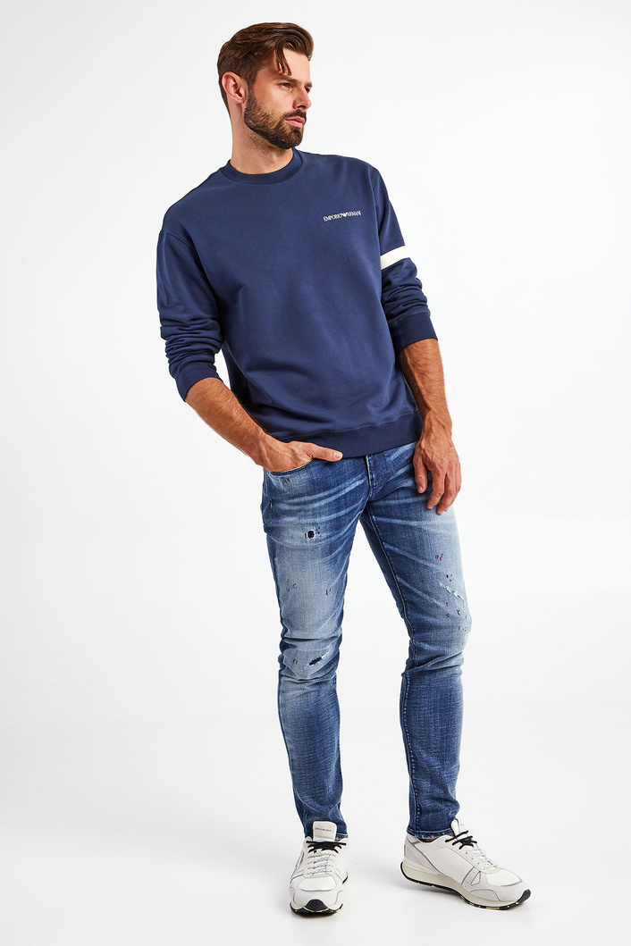  BLUZA EMPORIO ARMANI