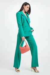 Spodnie damskie PATRIZIA PEPE