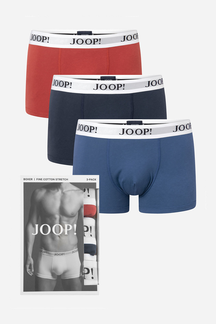 Bokserki 3-pak JOOP!