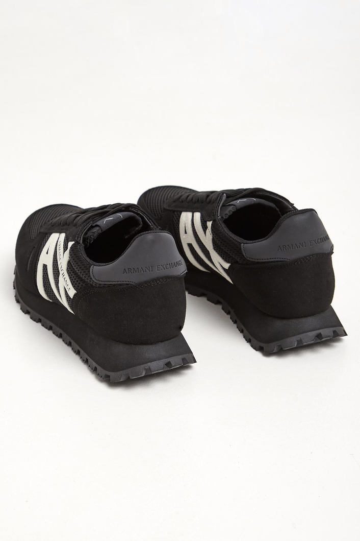 Sneakersy męskie ARMANI EXCHANGE