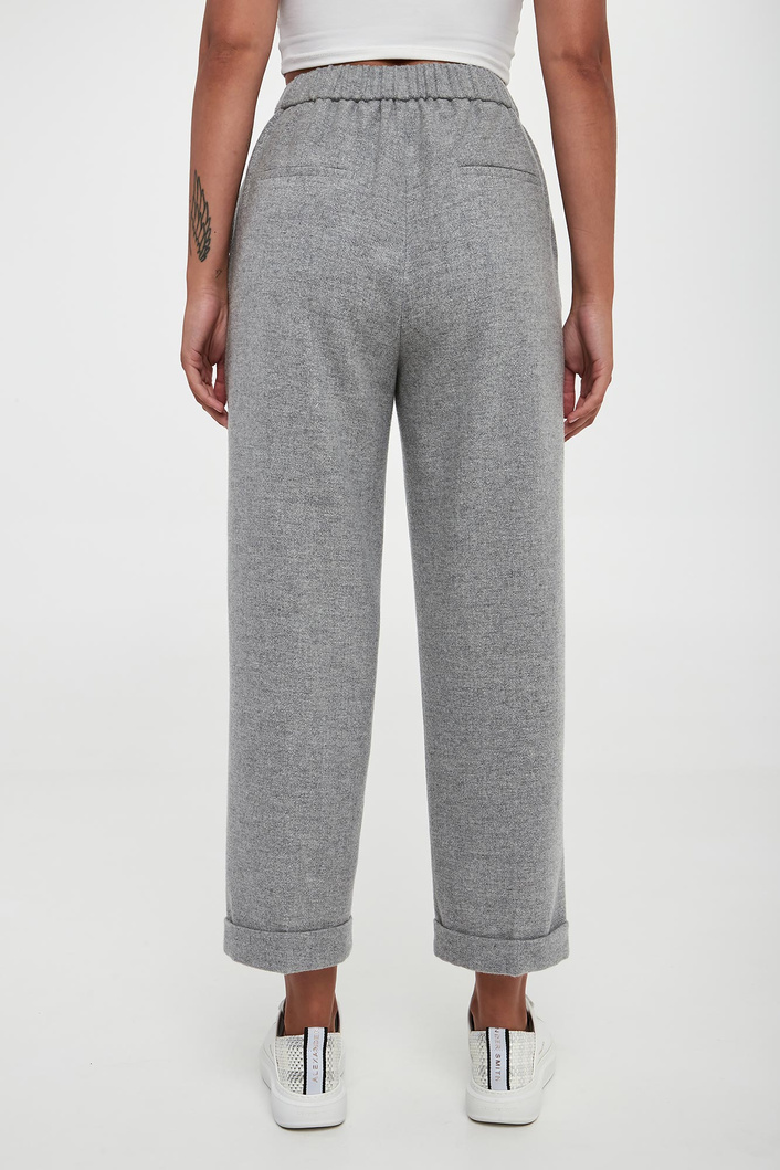 Spodnie damskie PESERICO