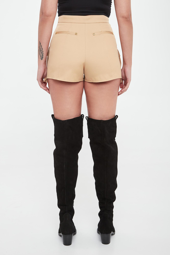 Szorty damskie ELISABETTA FRANCHI