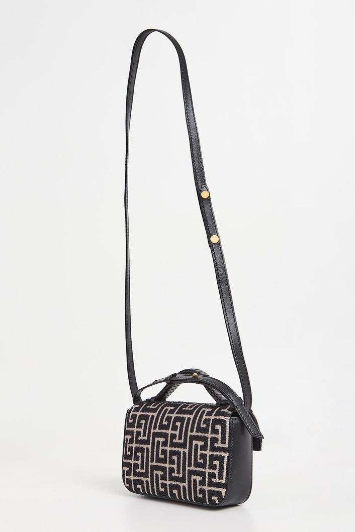 Torebka damska kopertówka BALMAIN