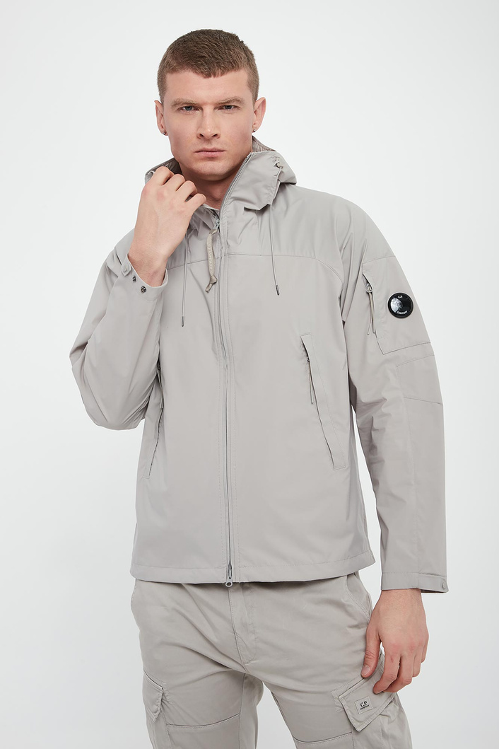 Kurtka wiatrówka męska  C.P. COMPANY